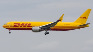 Photo of HP-3410DAE - Boeing 767-323(ER)(BCF) operated by DHL Aero Expreso