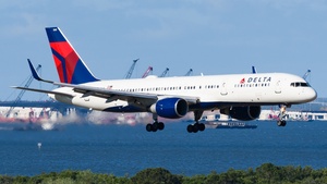 Photo of N541US - Boeing 757-251 operated by Delta Air Lines