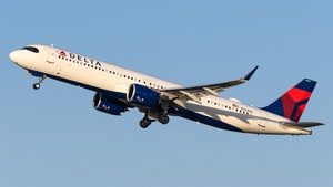 Photo of N549DN - Airbus A321-271NX operated by Delta Air Lines