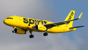 Photo of N694NK - Airbus A320-232 operated by Spirit Airlines