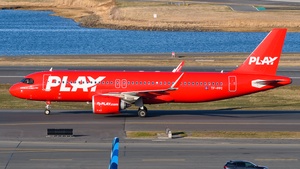 Photo of TF-PPC - Airbus A320-251N operated by PLAY