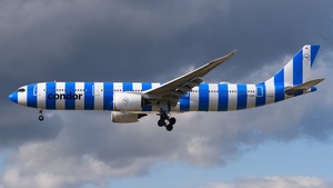 Photo of D-ANRF - Airbus A330-941 operated by Condor