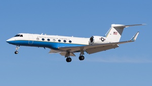 Photo of 09-0525 - Gulfstream C-37B operated by US Air Force