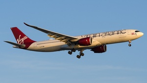 Photo with serial 2019 - Airbus A330-941