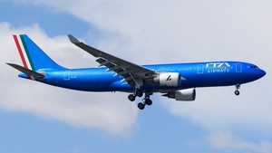 Photo with serial 1354 - Airbus A330-202