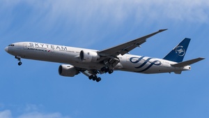 Photo of F-GZNE - Boeing 777-328(ER) operated by Air France