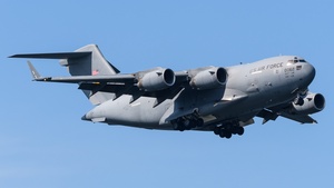 Photo of 99-0062 - Boeing C-17A Globemaster III operated by US Air Force