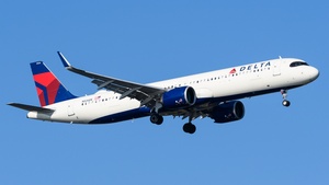 Photo of N526DE - Airbus A321-271NX operated by Delta Air Lines