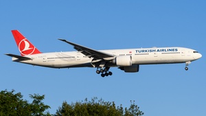 Photo of TC-JJJ - Boeing 777-3F2(ER) operated by Turkish Airlines