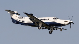 Photo with serial 2228 - Pilatus PC-12 NGX