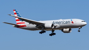 Photo of N797AN - Boeing 777-223(ER) operated by American Airlines