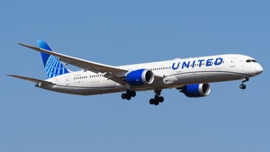 Photo of N14019 - Boeing 787-10 Dreamliner operated by United Airlines