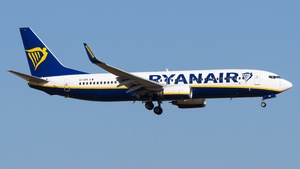 Photo of EI-EMI - Boeing 737-8AS operated by Ryanair