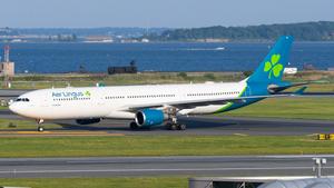 Airbus A330-302