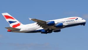 Airbus A380-841