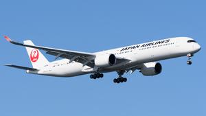 Airbus A350-1041