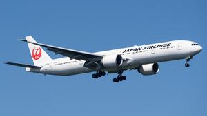 Boeing 777-346(ER)