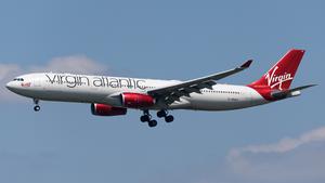 Airbus A330-343