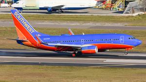 N229WN