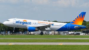 Allegiant Air