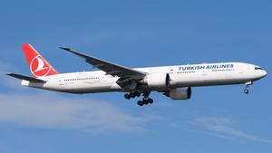 Boeing 777-3F2(ER)