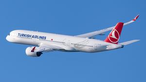 Airbus A350-941