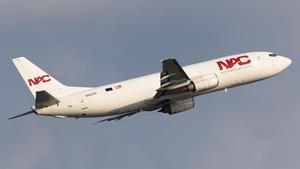 N403YK