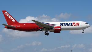 Strat Air (opb Northern Air Cargo)
