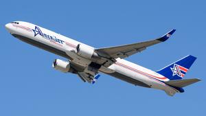 Amerijet International Airlines