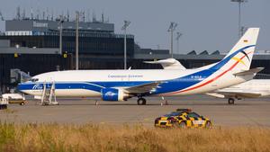 CargoLogic Germany