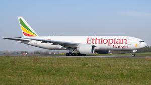 Boeing 777-F60