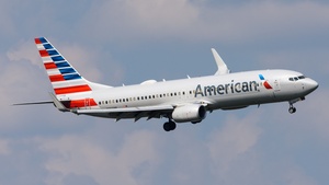 Photo with serial 31199 - Boeing 737-823