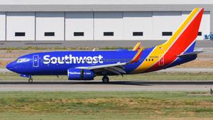 N912WN
