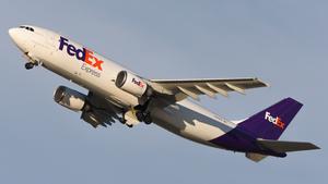 FedEx