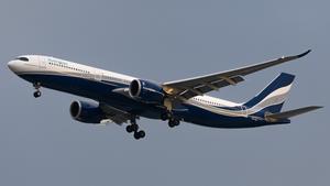 Iberojet