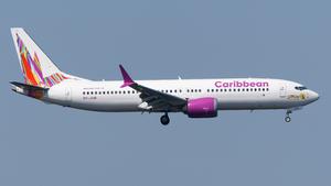 Caribbean Airlines
