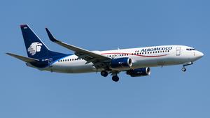 Aeroméxico