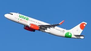 Viva Aerobus