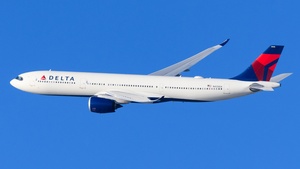 Photo of N435DX - Airbus A330-941 operated by Delta Air Lines