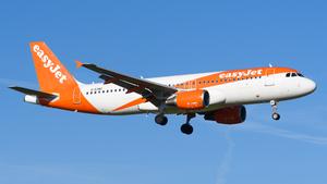 G-EZWC