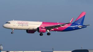 Wizz Air UK
