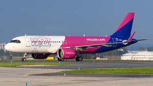 Wizz Air Malta