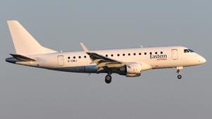 G-CMLI