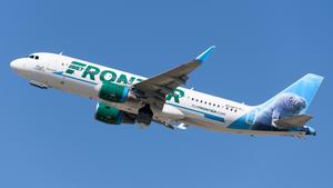 Airbus A320-214