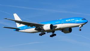 PH-BQH