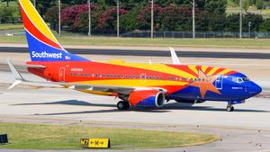 N955WN