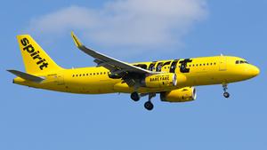 N695NK