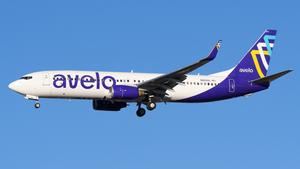 N809VL