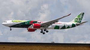 Photo of 7T-VLB - Airbus A330-941 operated by Air Algérie