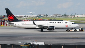 Photo with serial 61234 - Boeing 737 MAX 8